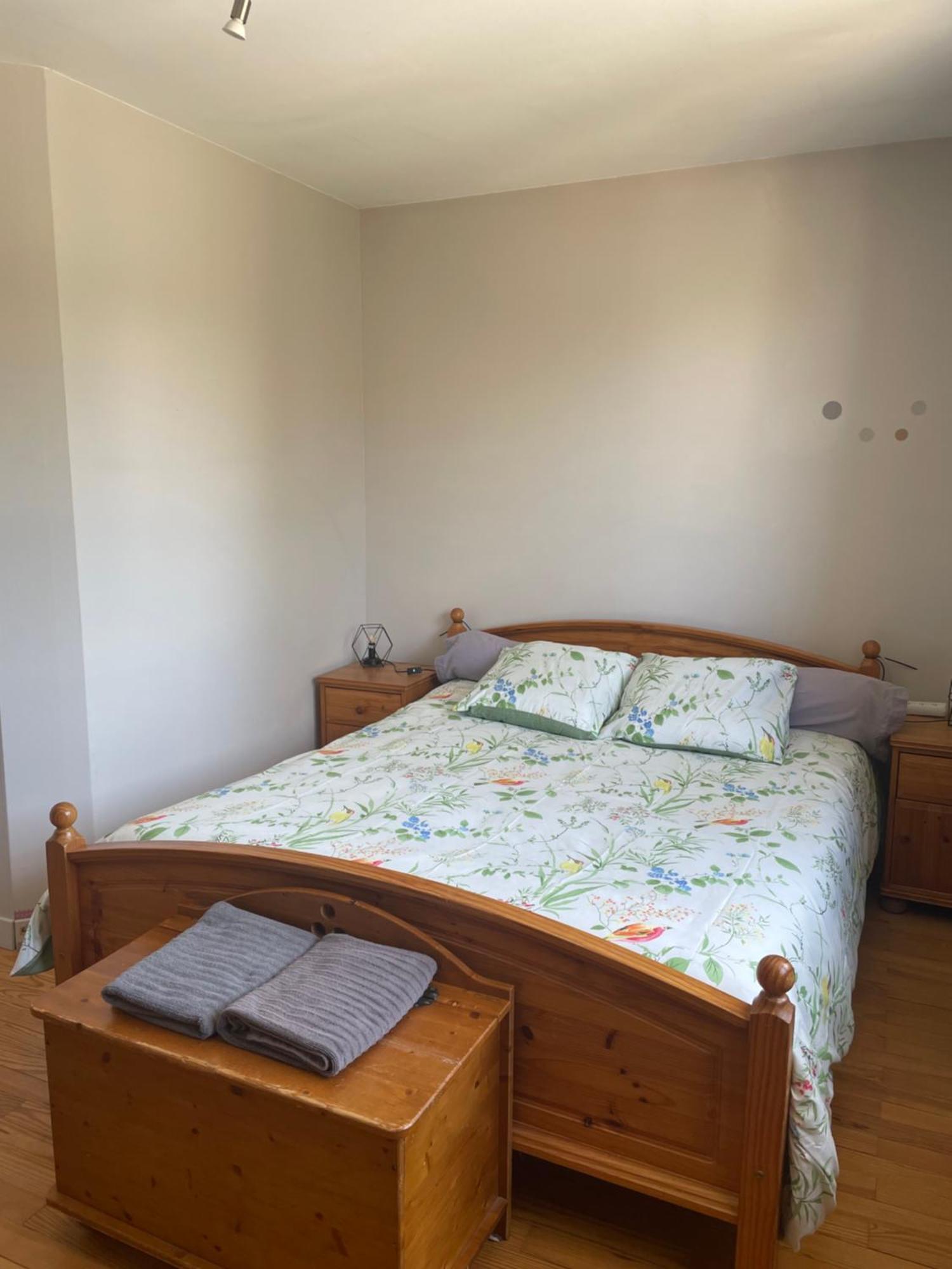 Chez-Sixtine Apartment Albon Екстериор снимка